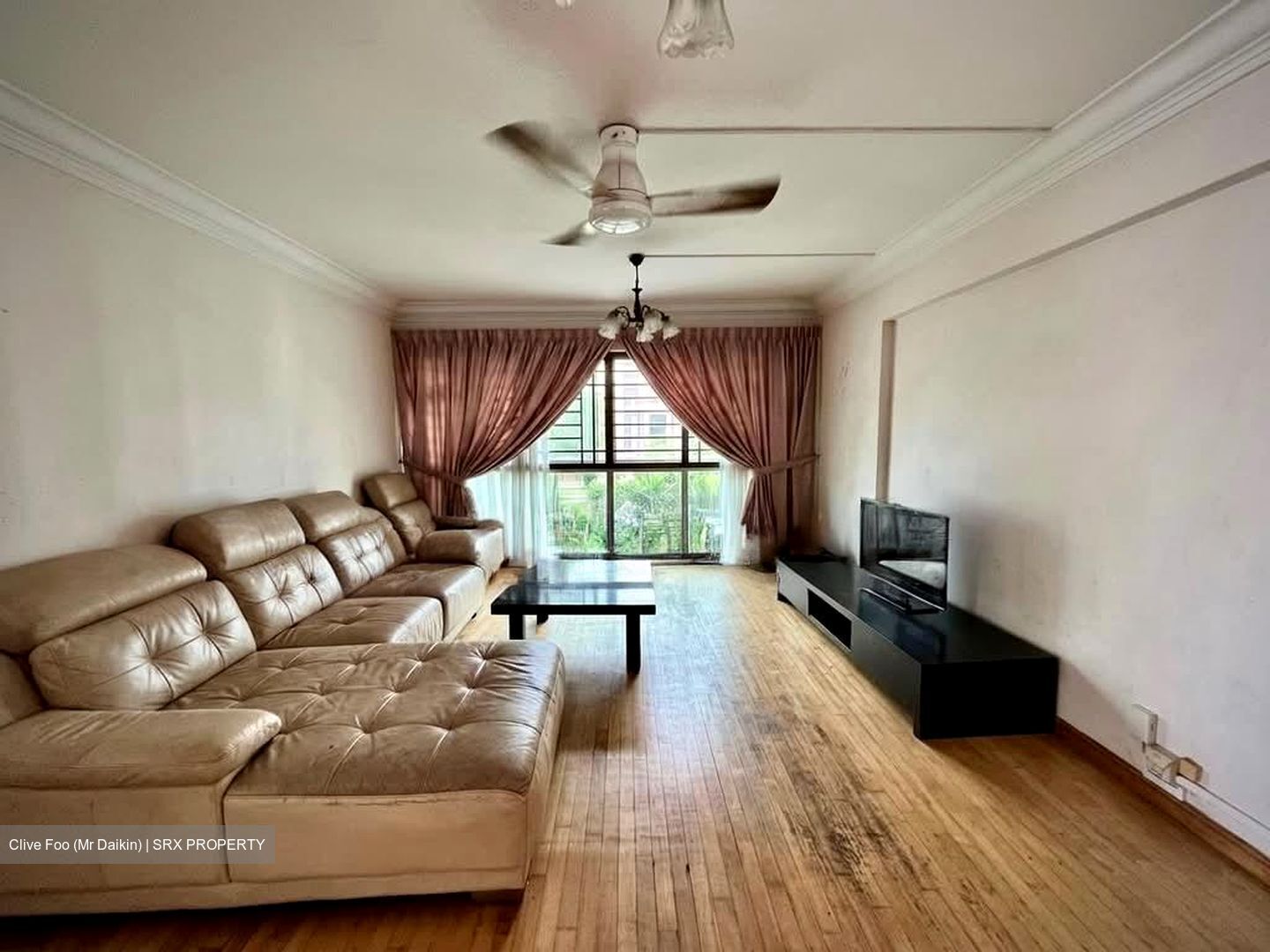 Blk 460 Teck Ghee Grandeur (Ang Mo Kio), HDB 5 Rooms #558020451